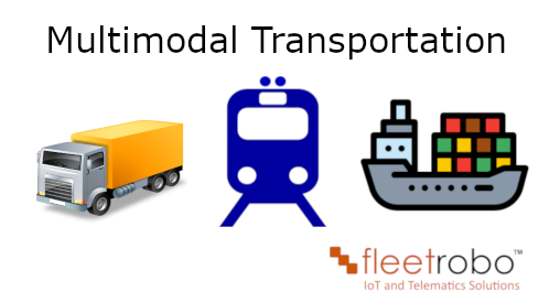 Multimodal-transportation