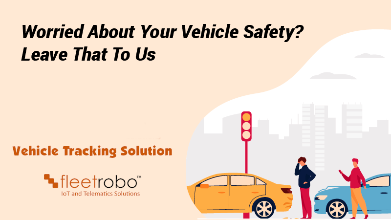 worried about your vehicle safety