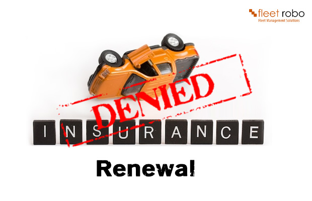 insurance renewal