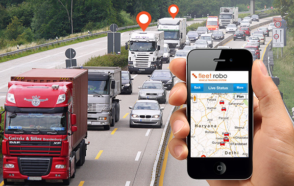 vehicle-tracking-system