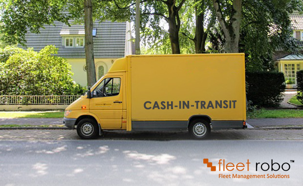 cash-in-transit