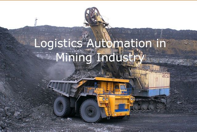 Automation in Mining Industry