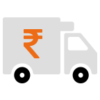 	
                    Cash logistics Icon